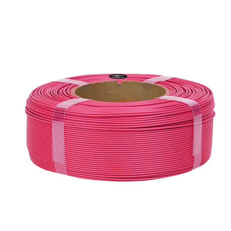 R3D - PLA High-speed - Cinabre Mat (Matte Cinnabar) - 1,75 mm - 1 kg Refill