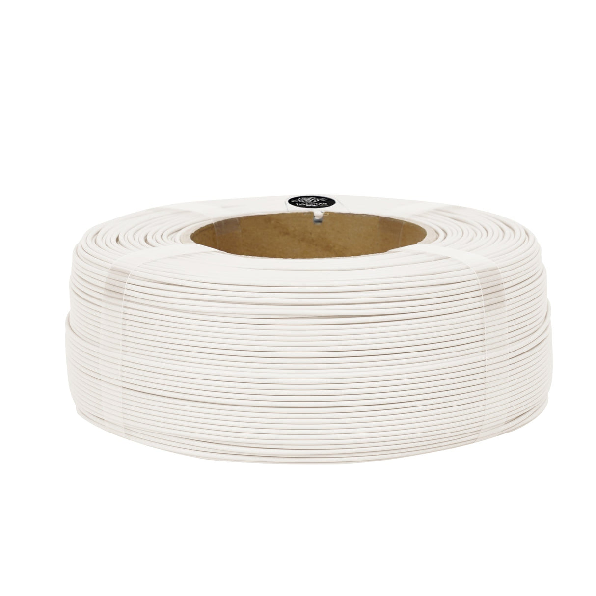 R3D - PLA High-speed - Ivoire Mat (Matte Ivory) - 1,75 mm - 1 kg Refill