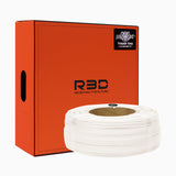 R3D - PLA High-speed - Ivoire Mat (Matte Ivory) - 1,75 mm - 1 kg Refill