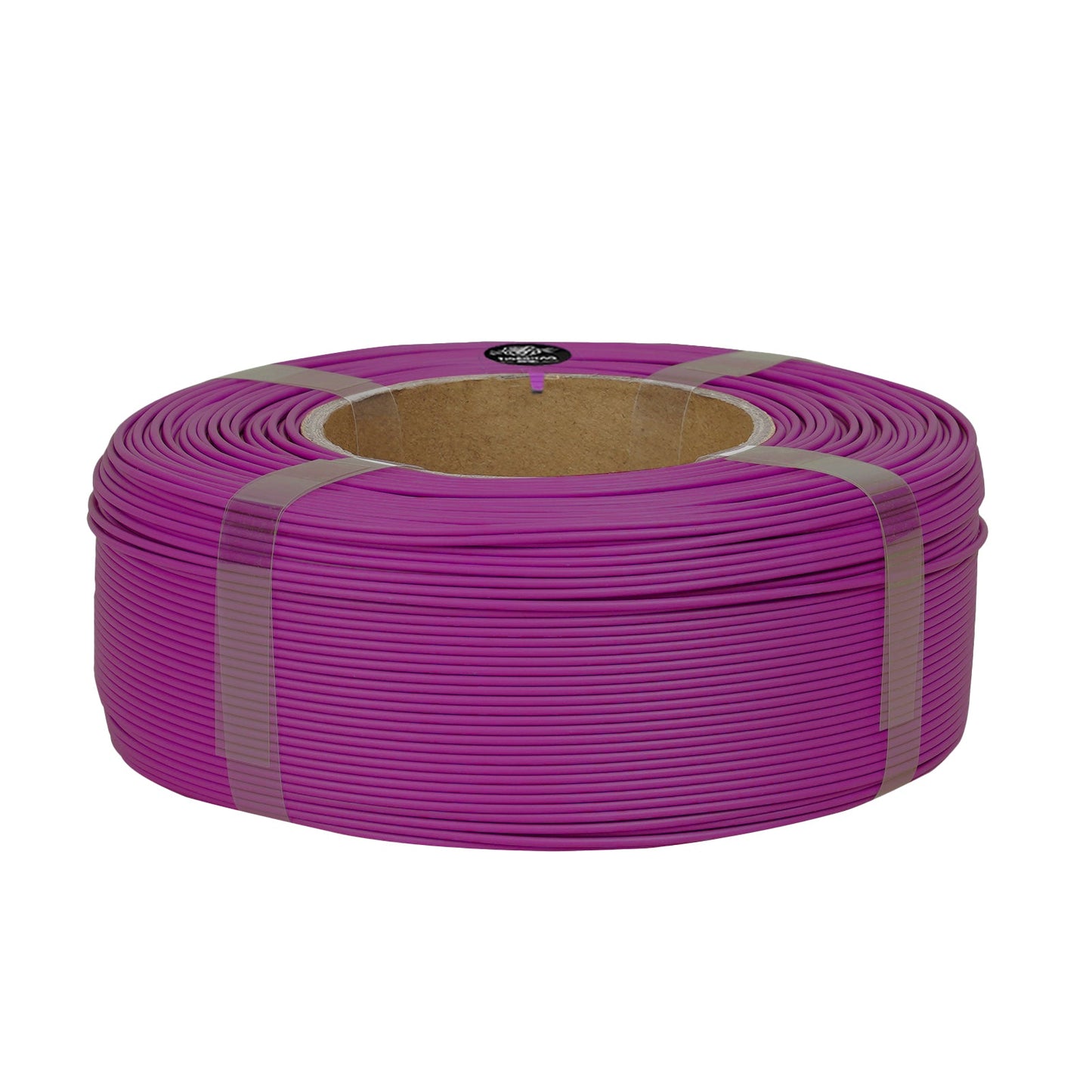 R3D - PLA High-speed - Pêche Mat (Matte Peach) - 1,75 mm - 1 kg Refill