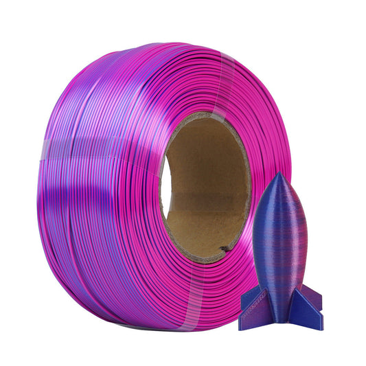 Mild R3d R3D Filament PLA Silk – Page 2 – R3D Europe